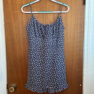Abercrombie & Fitch Mini Dress